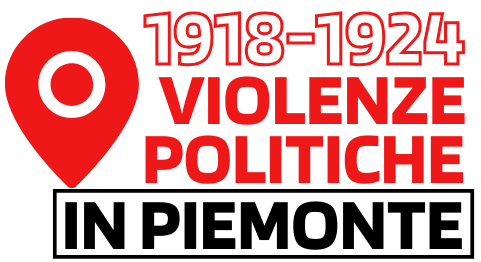 Violenze politiche in Piemonte 1918-1924